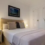 1 Bedroom In Andalucia Del Mar - Puerto Banus Lejlighed