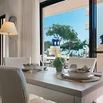 1 Bedroom In Andalucia Del Mar - Puerto Banus Lejlighed *