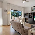 1 Bedroom In Andalucia Del Mar - Puerto Banus Lejlighed