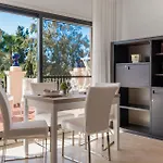 1 Bedroom In Andalucia Del Mar - Puerto Banus Lejlighed
