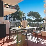 1 Bedroom In Andalucia Del Mar - Puerto Banus * Marbella