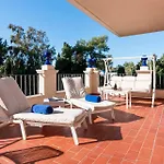 1 Bedroom In Andalucia Del Mar - Puerto Banus Lejlighed *