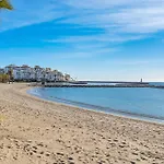 1 Bedroom In Andalucia Del Mar - Puerto Banus Marbella