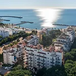 1 Bedroom In Andalucia Del Mar - Puerto Banus Lejlighed