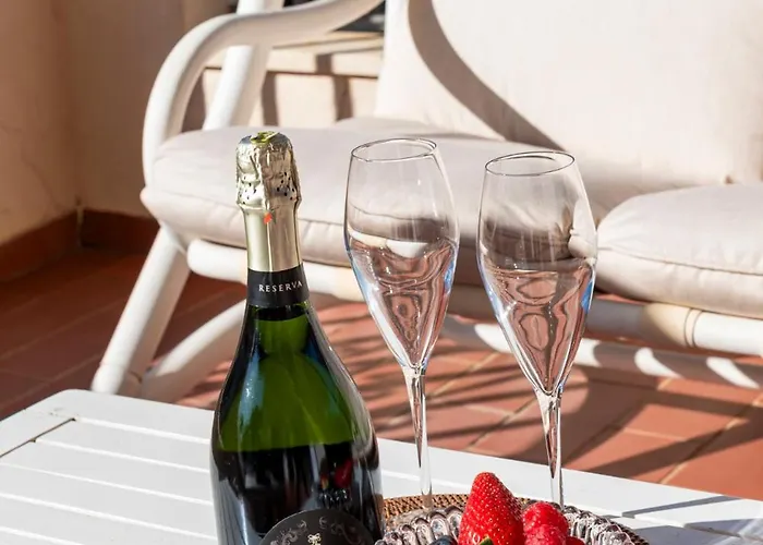Lejlighed 1 Bedroom In Andalucia Del Mar - Puerto Banus