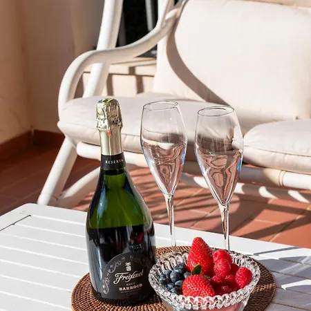 Appartamento 1 Bedroom In Andalucia Del Mar - Puerto Banus