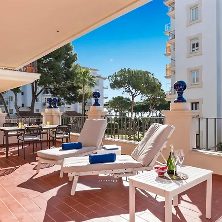 Appartamento 1 Bedroom In Andalucia Del Mar - Puerto Banus *