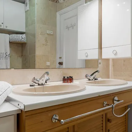 アパート 1 Bedroom In Andalucia Del Mar - Puerto Banus マルベーリャ