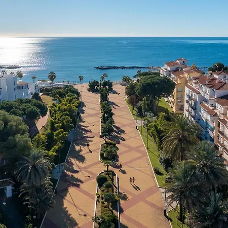 1 Bedroom In Andalucia Del Mar - Puerto Banus Marbella