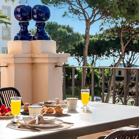 1 Bedroom In Andalucia Del Mar - Puerto Banus * Marbella