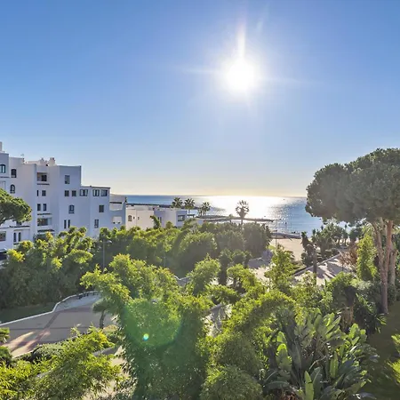 Apartment 1 Bedroom In Andalucia Del Mar - Puerto Banus
