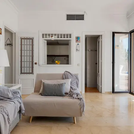 Apartment 1 Bedroom In Andalucia Del Mar - Puerto Banus