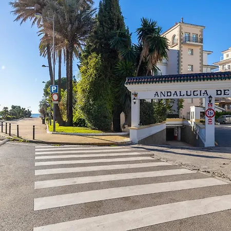 1 Bedroom In Andalucia Del Mar - Puerto Banus