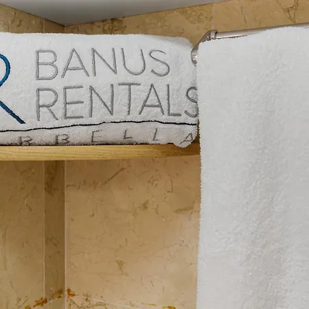 1 Bedroom In Andalucia Del Mar - Puerto Banus Marbella