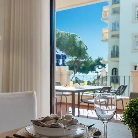 1 Bedroom In Andalucía Del Mar - Puerto Banús *