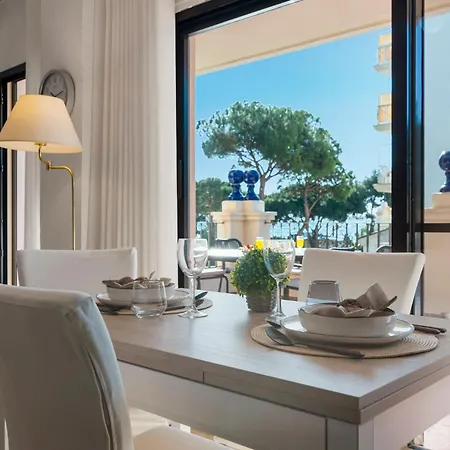 1 Bedroom In Andalucía Del Mar - Puerto Banús Apartamento *