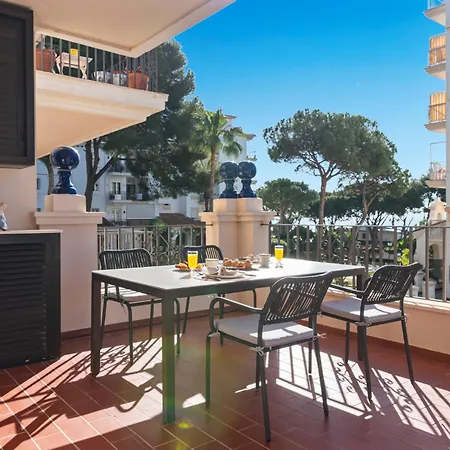 1 Bedroom In Andalucía Del Mar - Puerto Banús * Marbella